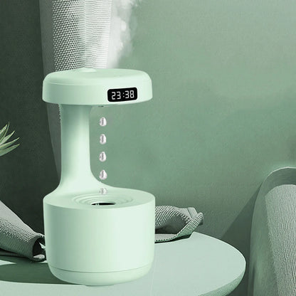 Gravity Humidifier