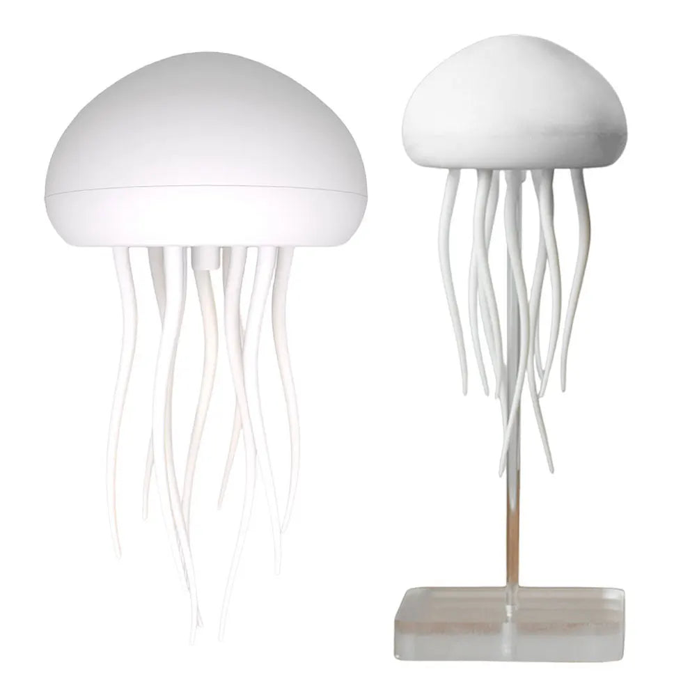 Jellyfish Lamp