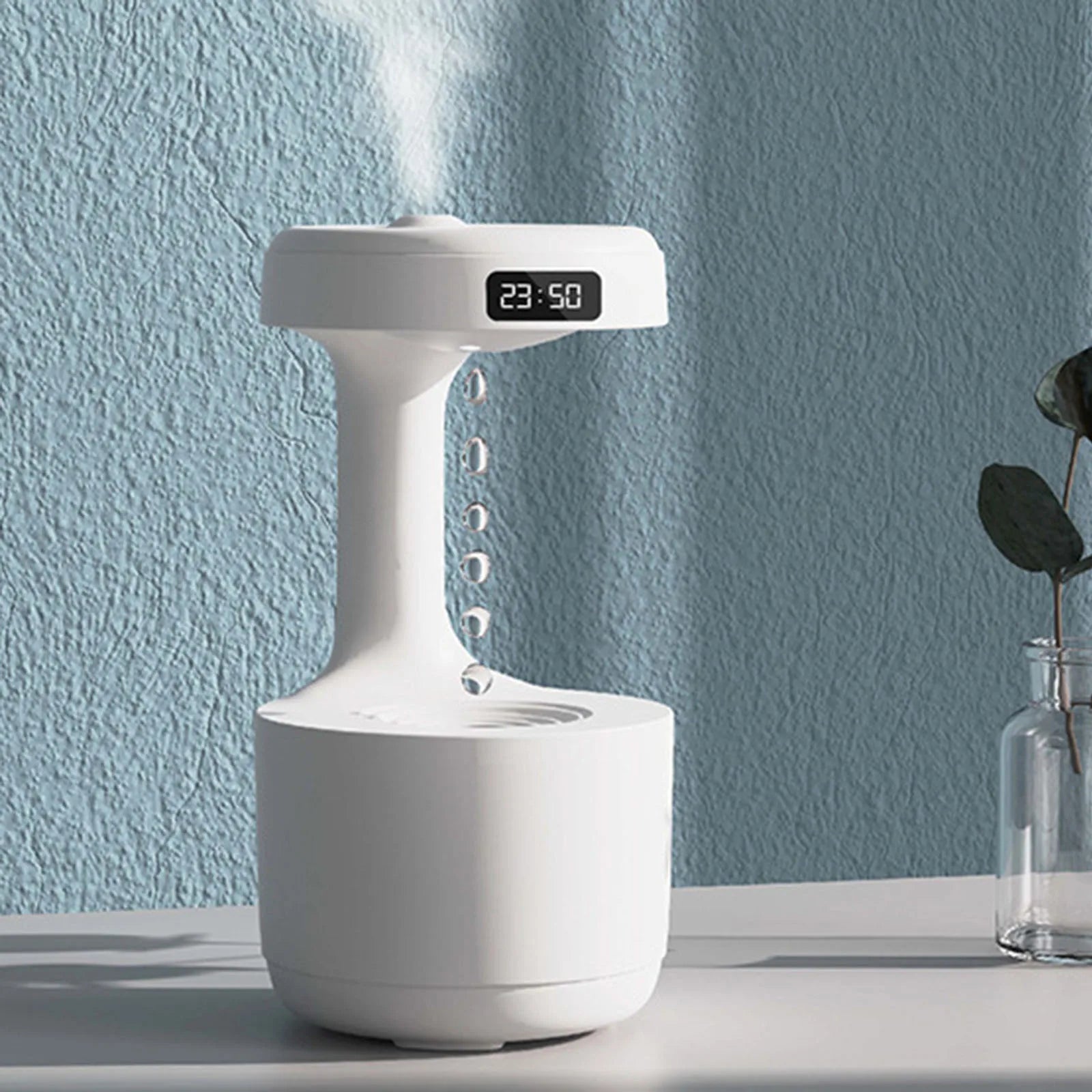 Gravity Humidifier