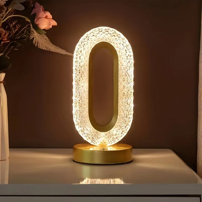 Modern Luxury Lamp 