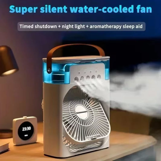 Electric Water Humidifier 